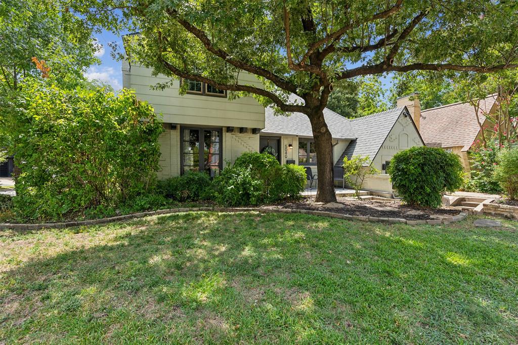 Milam St, Dallas, TX 75206