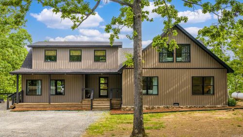 3430 Lake Cliff Rd, Higden, AR, 72067-8340 | Card Image