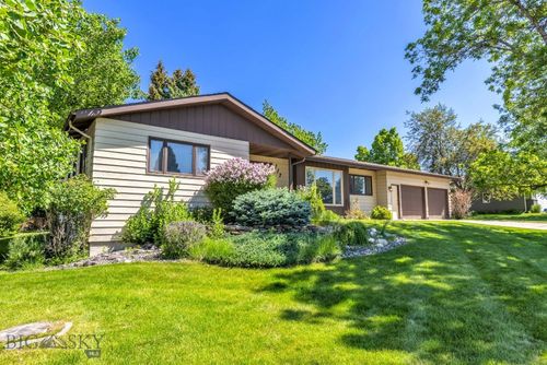 117 Henderson St, Bozeman, MT, 59715-6109 | Card Image
