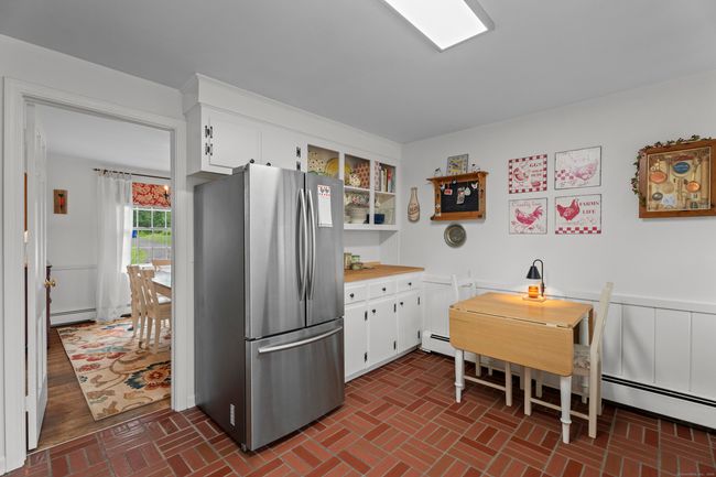 98 Whisconier Rd, House other with 4 bedrooms, 3 bathrooms and null parking in Brookfield CT | Image 9
