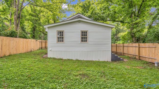 260 E Maple Ave, House other with 2 bedrooms, 1 bathrooms and null parking in Scottsboro AL | Image 25