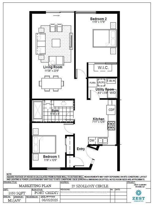 27 Szollosy Cir, Hamilton, ON, L9B1T8 | Card Image