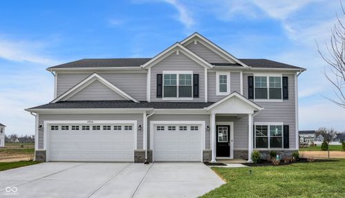 6966 Rusty Nail Ct, Brownsburg, IN, 46112-2952 | Card Image