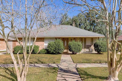 12356 Kingston Dr, Baton Rouge, LA, 70807 | Card Image