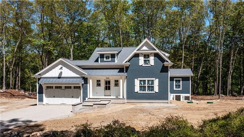 510 Greenbush Rd, East Greenwich, RI, 02818-2058 | Card Image