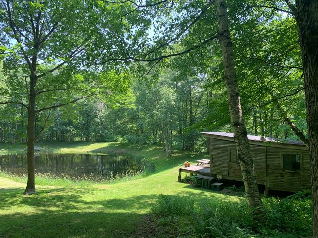12 Old Forge Hollow Rd, House other with 4 bedrooms, 2 bathrooms and null parking in Bantam CT | Image 9
