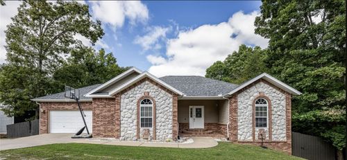 15 Harrington Drive, Bella Vista, AR, 72714 | Card Image