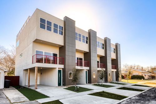 102-510 S Mesquite St, San Antonio, TX, 78203-1242 | Card Image