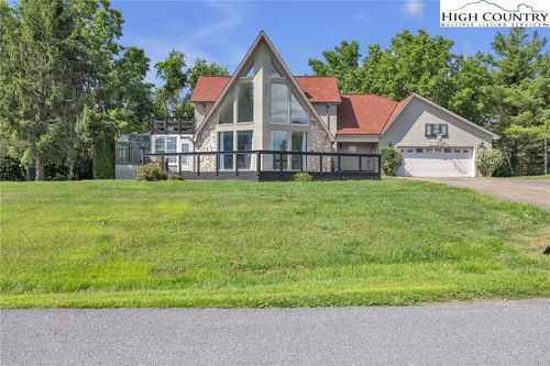 346 Clear View Ridge Rd, Crumpler, NC, 28617-9639 | Card Image