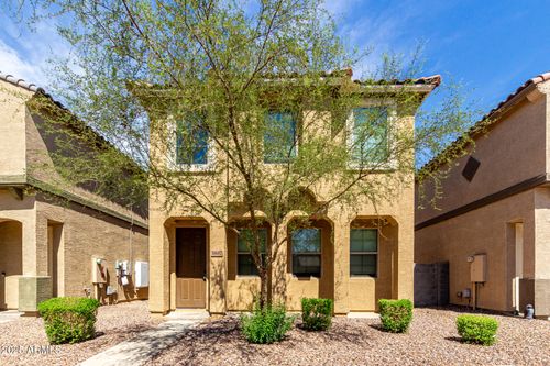 3807 S 54th Ln, Phoenix, AZ, 85043-4769 | Card Image