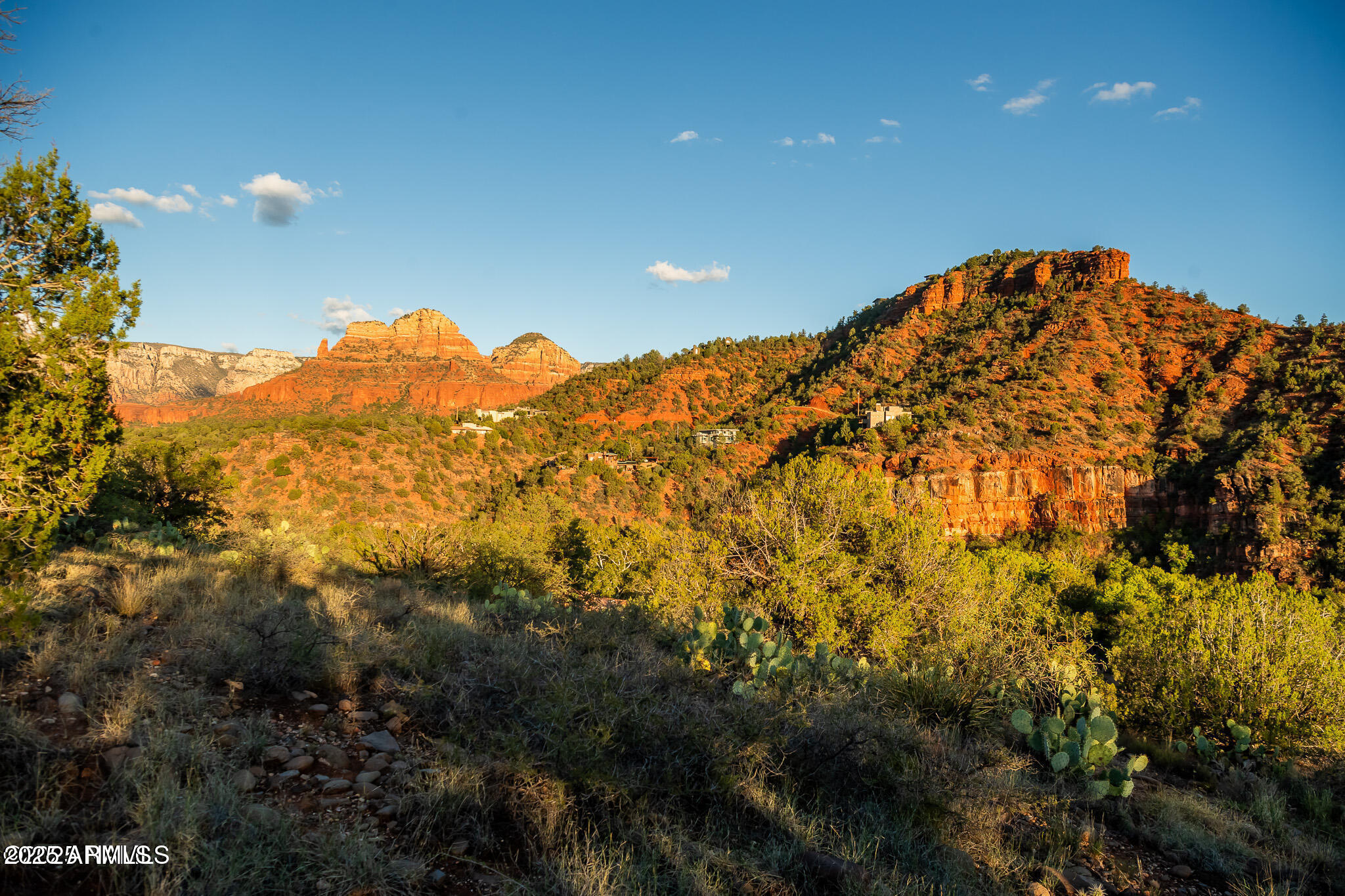 Land in Sedona 4