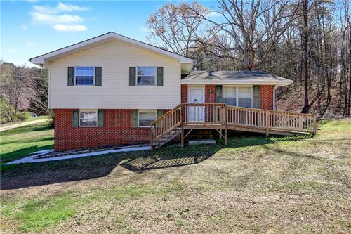 1408 Prospect Rd, Chickamauga, GA, 30707-4234 | Card Image