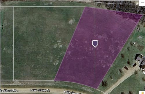 XXX Lake Shore Dr, Sherburn, MN, 56171 | Card Image