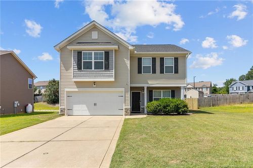 4629 Woodline Dr, Fayetteville, NC, 28314-6581 | Card Image