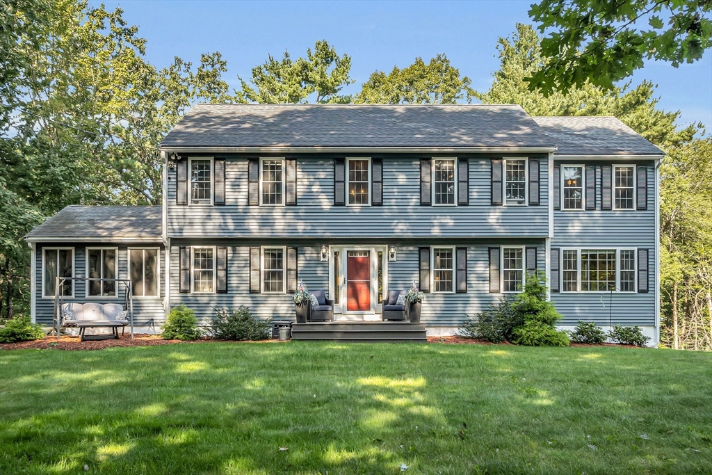 Elm St, Leominster, MA 01453