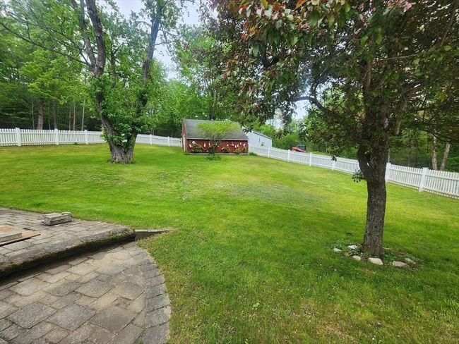 489 W Cummington Rd, House other with 3 bedrooms, 2 bathrooms and 10 parking in Cummington MA | Image 6