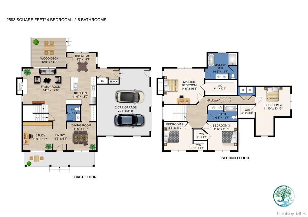 Residential in Newburgh (Town) 5