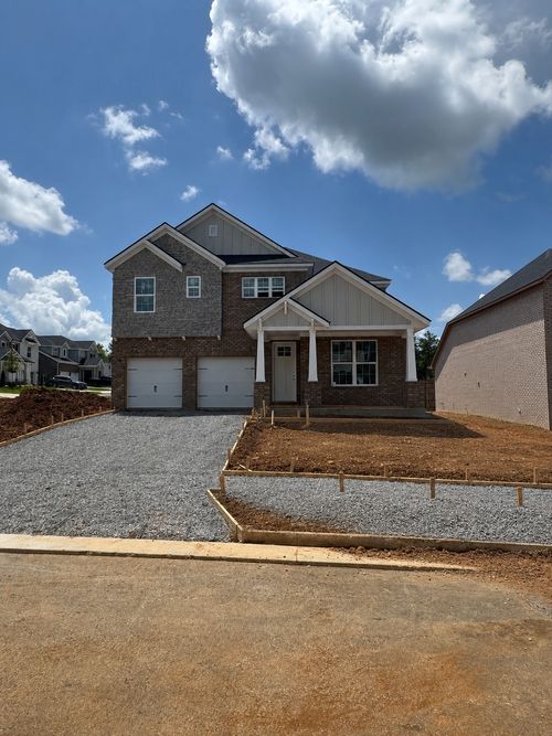 701 Delta Cir, Mount Juliet, TN, 37122-8807 | Card Image
