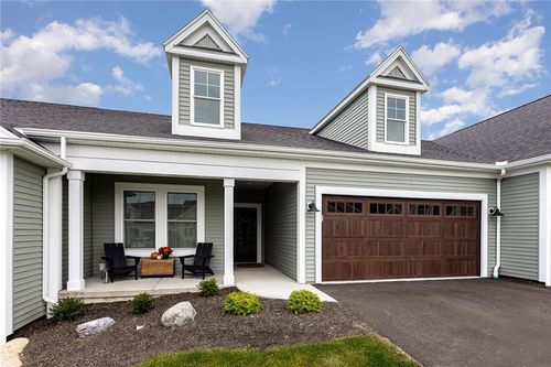 609 Highland Grn, Victor, NY, 14564 | Card Image