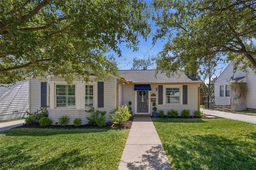 3805 Linden Ave, Fort Worth, TX, 76107-4545 | Card Image