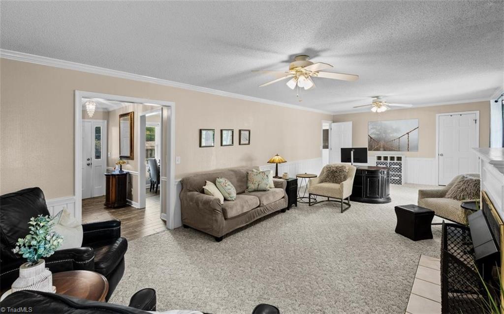 Residential in Lewisville 5