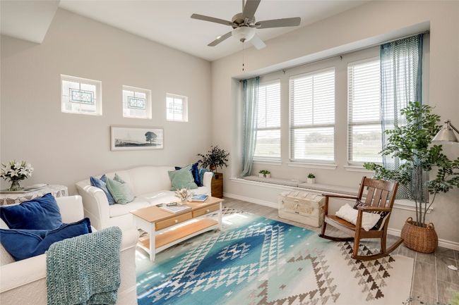 Living area | Image 7