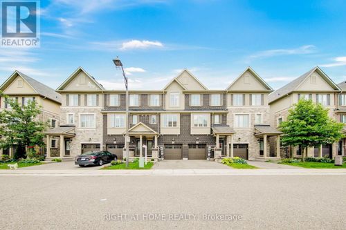 408 Belcourt Common, Oakville, ON, L6H0R2 | Card Image