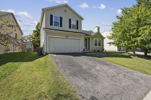 6109 Woodsboro Dr, Columbus, OH, 43228-9243 | Card Image