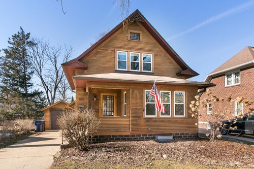 825 N Garfield Avenue, Janesville, WI, 53545 | Card Image