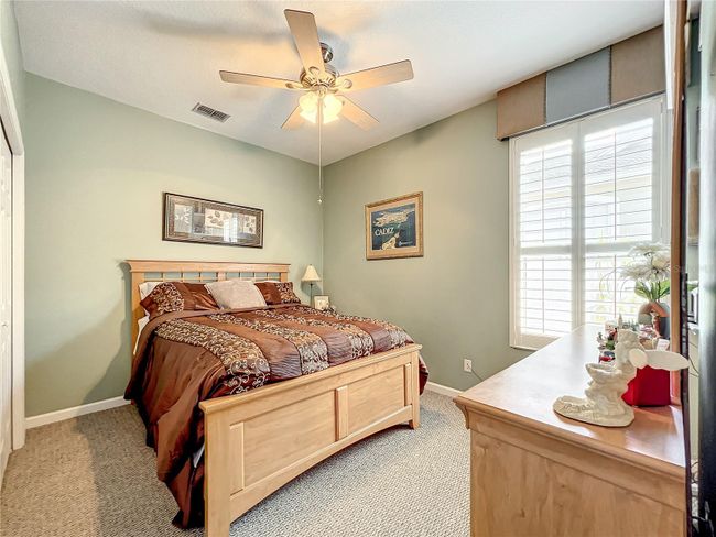 13333 Via Roma Cir, House other with 3 bedrooms, 2 bathrooms and null parking in CLERMONT FL | Image 40