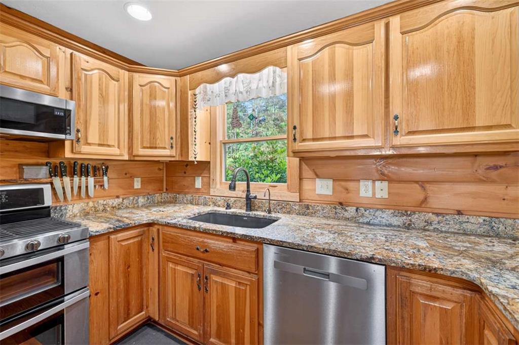 Residential in Ellijay 5