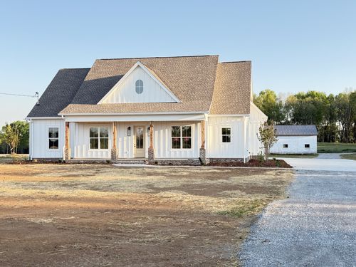 2797 Unionville Rd, Chapel Hill, TN, 37034-2364 | Card Image