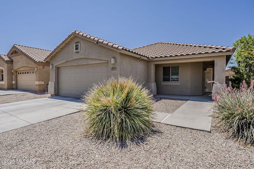 6646 E Splendid Ln, Tucson, AZ, 85756-8459 | Card Image