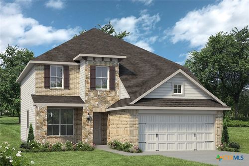 6106 Mcgregor Loop, Killeen, TX, 76549-7104 | Card Image