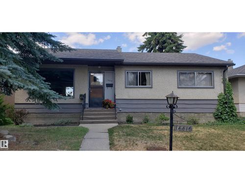 14416 110a Ave Nw, Edmonton, AB, T5N1J8 | Card Image