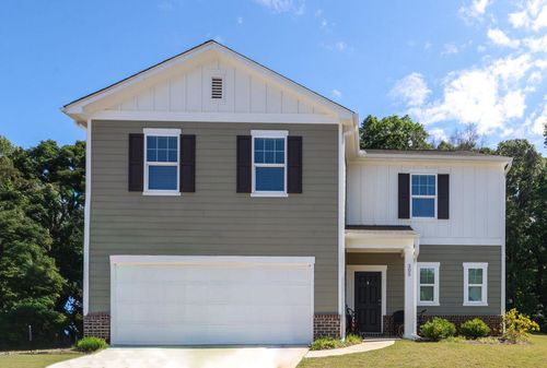 305 River Branch Way, Hoschton, GA, 30548-1137 | Card Image