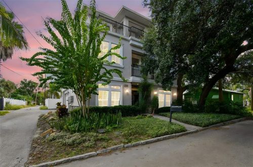 1408 W Azeele St, TAMPA, FL, 33606-2120 | Card Image