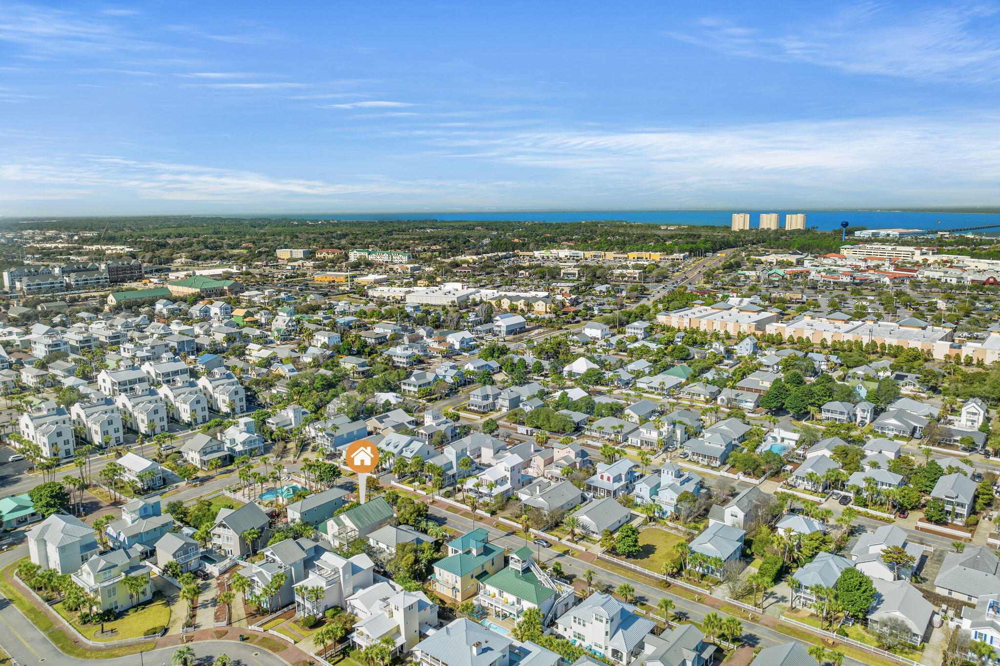 Residential in Destin 4