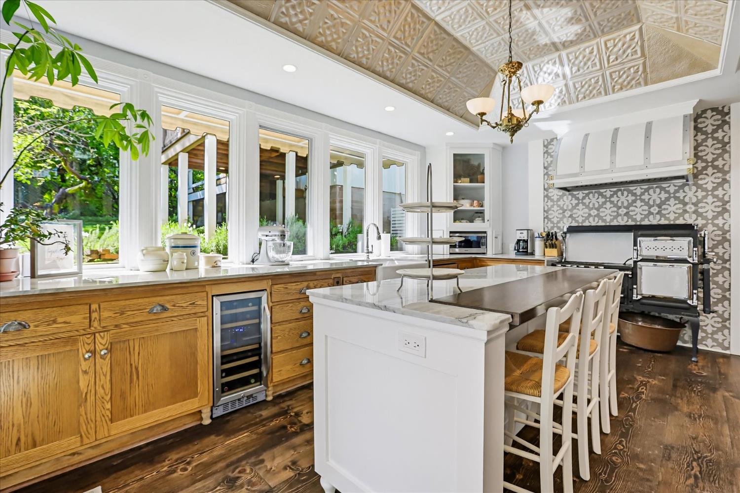 Residential in Nevada City 4