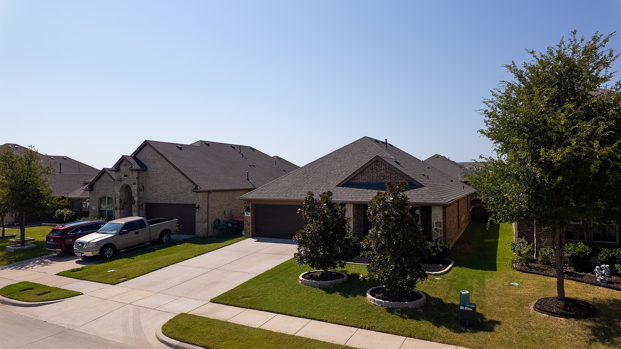 Residential in Anna 4