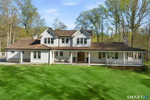 4 Charcoal Ln, Westport, CT, 06880-1631 | Card Image