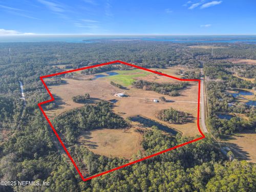 336 Georgetown Shortcut Rd, GEORGETOWN, FL, 32139 | Card Image