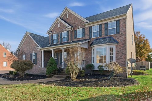 125 Windham Dr, Hendersonville, TN, 37075-7078 | Card Image
