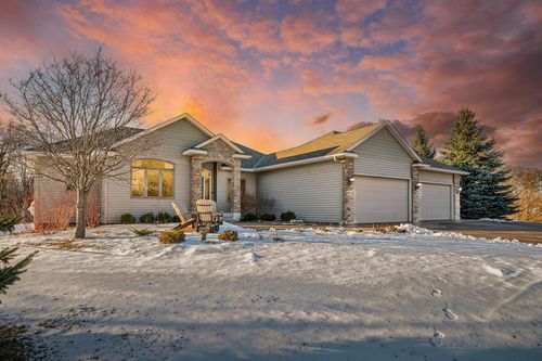 8439 Obrian Ave Ne, Otsego, MN, 55330-7458 | Card Image