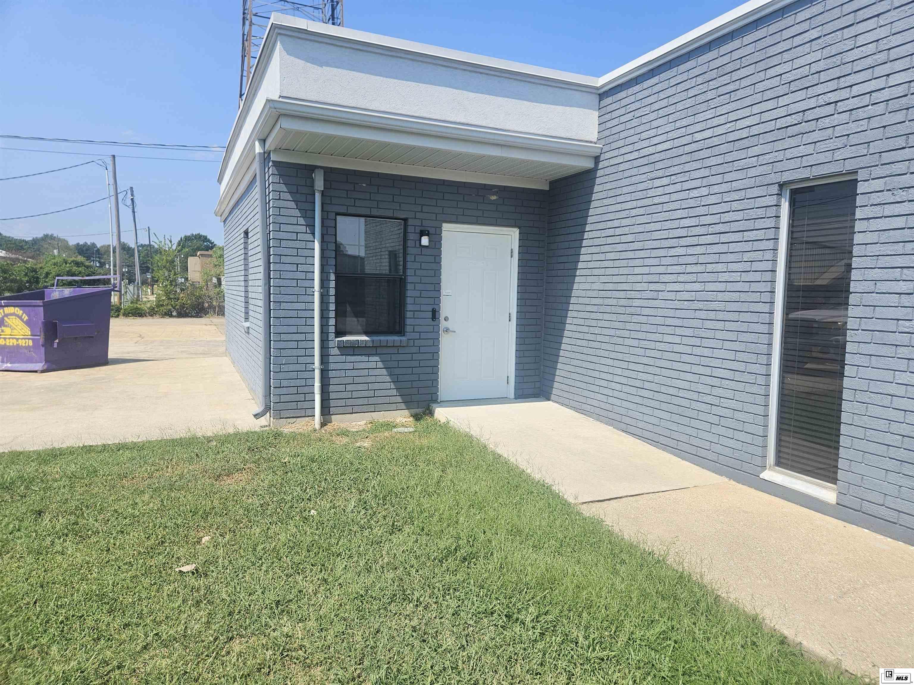 801 N 31St St, Monroe, LA 71201