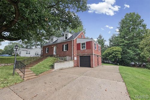 121 Rosewood Ln, East Alton, IL, 62024-1770 | Card Image