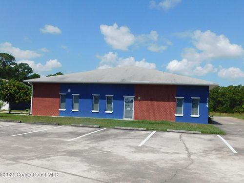 5070 Industry Dr, Melbourne, FL, 32940-7112 | Card Image