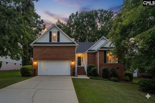 209 Kings Creek Rd, Irmo, SC, 29063-8222 | Card Image