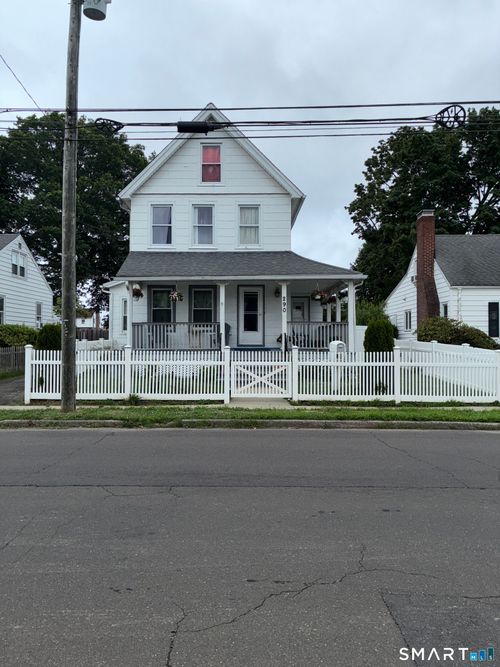 290 Soundview Ave, Stratford, CT, 06615-5632 | Card Image
