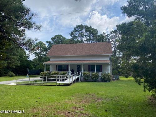 166 Lake Rd, Beaufort, NC, 28516-7546 | Card Image